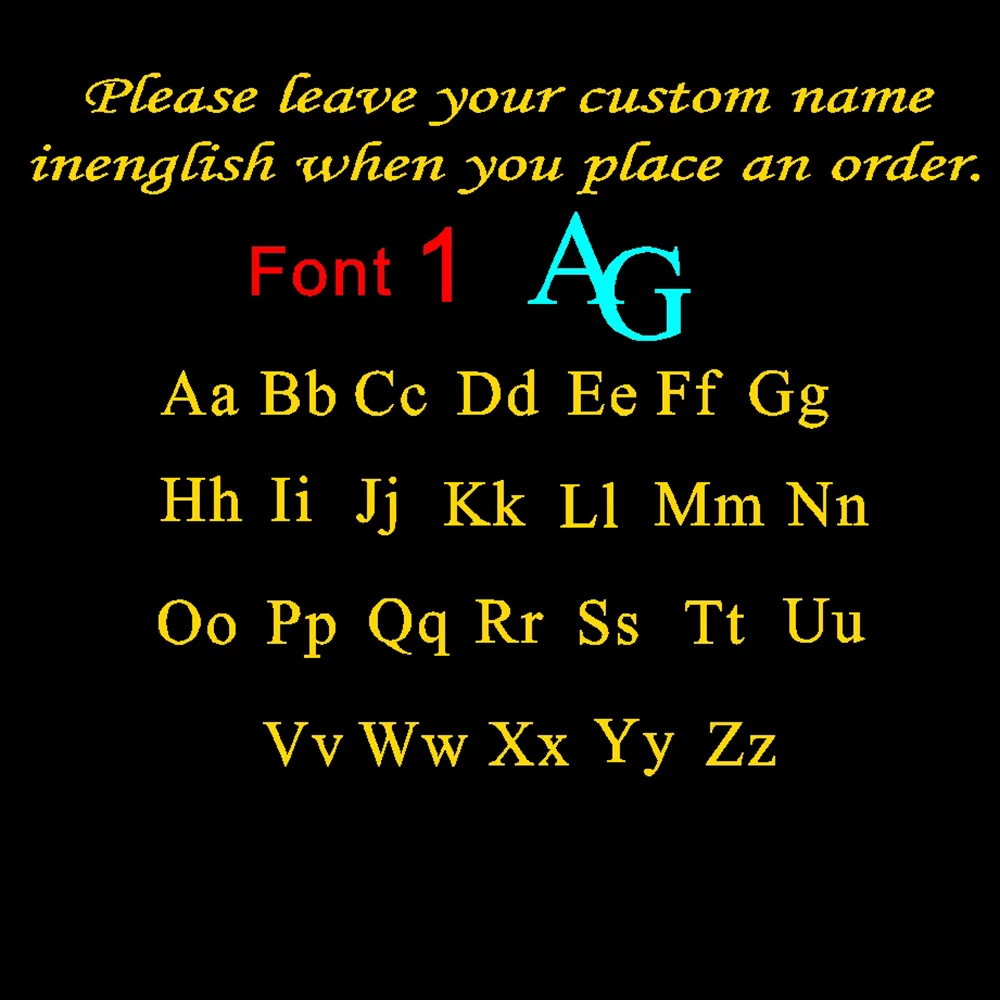 Customized Name Necklace Personalized Design Pendant Stainless Steel Minimalist Necklace - Image 8