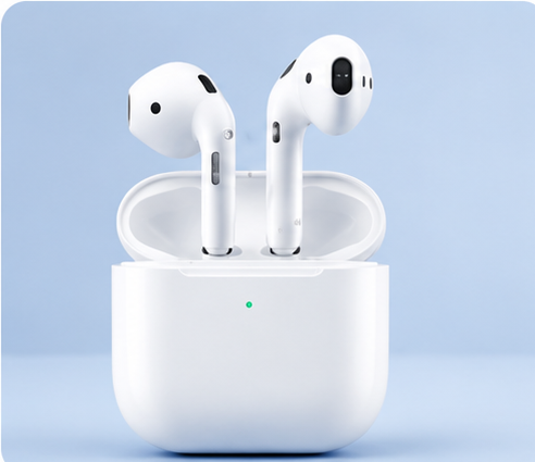 Earbuds