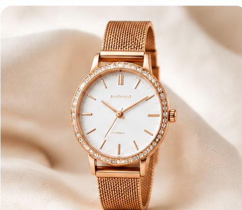 Ladies Watches
