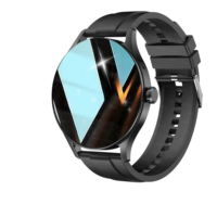 S147f3ae965f84f22ac0797cf9969f760l-Photoroom Black UXEX 1.55″ Smart Watch with Message Notifications
