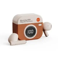 S75825cd88336486c9b34f54b832d4bf0c-1.webp Q86 Bluetooth 5.3 Wireless Headphones (Orange)